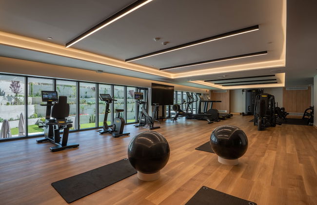 Martinhal Lisbon Oriente - Foto 32