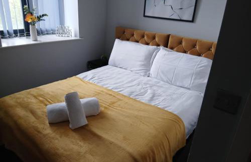 Cosy family apartment - Foto 2