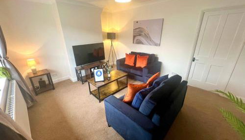 The Billingham House By Blue Skies Stays - Foto 2