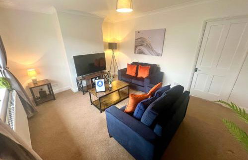 The Billingham House By Blue Skies Stays - Foto 2