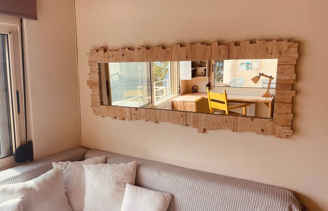 Travelers And Hikers Delight House1 Next To Sougia - Photo 18