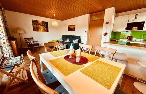 2 - Gemütlicher Bungalow am Fuße der Wasserkuppe - Foto 6