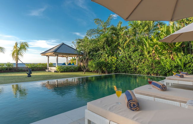 Villa Saneva - Foto 72