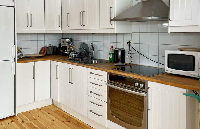 4 Star Holiday Home in Stensjon - Photo 9