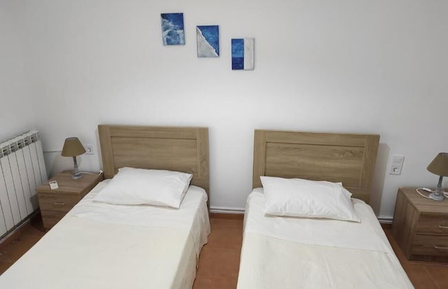 Komfort Appartment - Foto 5