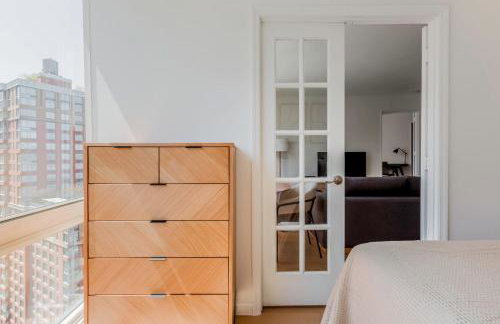 Blueground Tribeca pool gym nr Battery Park NYC-1485 - Foto 19