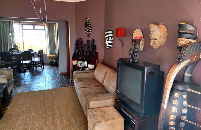 Beachfront Villa Africa Queen Jeffreys - Photo 46