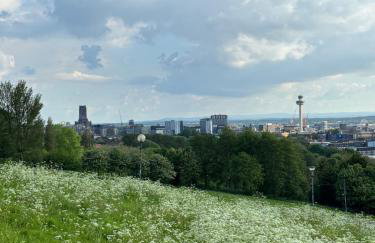 Modern Luxury apartment Liverpool - Foto 20