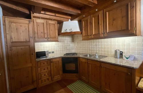 Chalet Alba - Foto 14