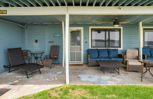 Fife Lake Lodge 2BR Loft with Kitchen & Lake Views - Foto 27