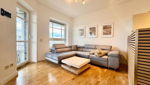 Business All Inclusive Apartment bei Magdeburg voll ausgestattet mit Highspeed WLAN - Foto 3