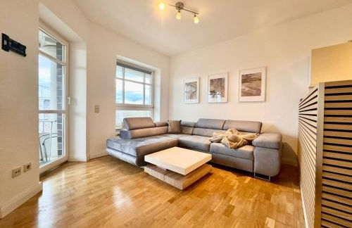 Business All Inclusive Apartment bei Magdeburg voll ausgestattet mit Highspeed WLAN - Foto 3