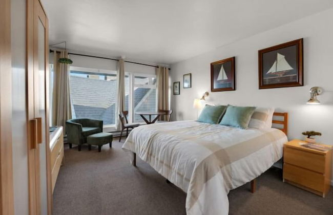 The Tides by the Sea - Foto 9