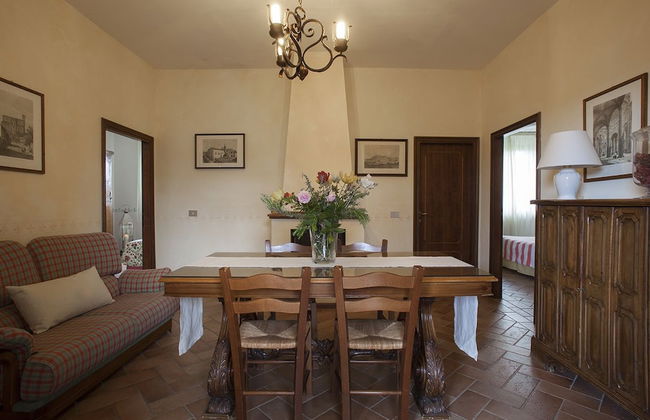 Quercia Al Poggio - Foto 39