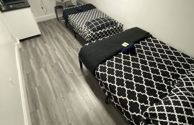 31 Street Broadway Hotel - Foto 12