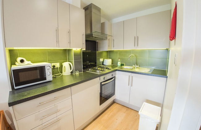 Ilford Tower Apartments - Foto 60