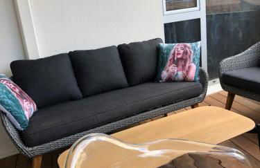 LOFT La Grande Motte - Foto 23