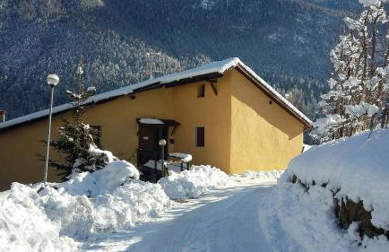 Casa Ciclamino Val Di Sole 10 pax 7 nights - Foto 73
