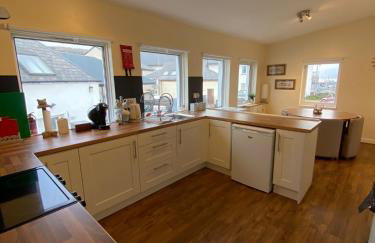 Hector's Bothy flat - Foto 13