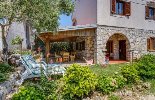 Apartments with parking space Punta kriza, Cres - 867 - Foto 14