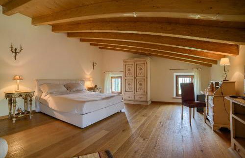 La Fonte degli Dei Wine Relais Adults Only - Foto 20