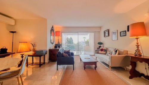 Terrasse Vue Mer - A quelques minutes de Cannes - Foto 5