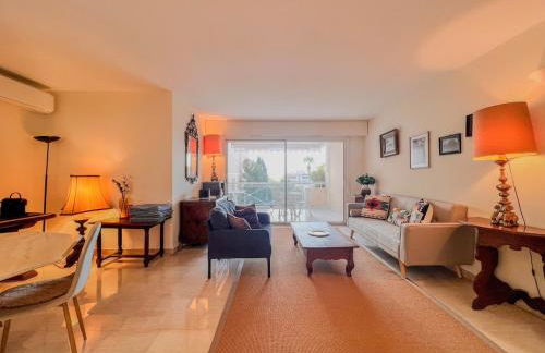 Terrasse Vue Mer - A quelques minutes de Cannes - Foto 5