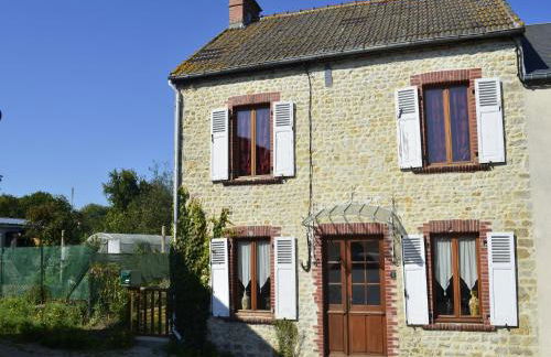 Family Stay near Utah Beach - Foto 1