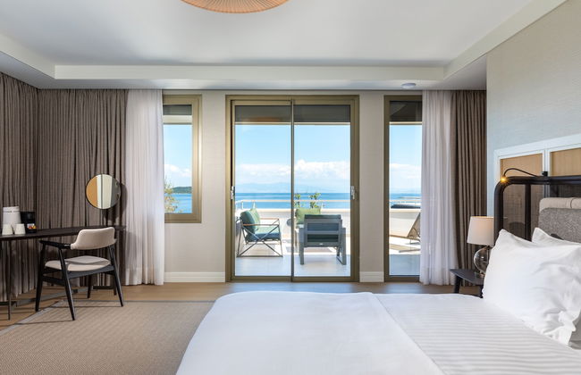 Hiddenbay Urla - Foto 8