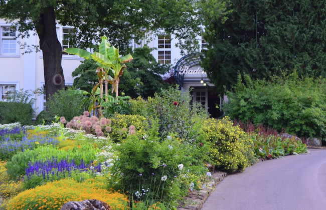 Ferienwohnung mit Eigener Terrasse in Huddingen - Foto 23