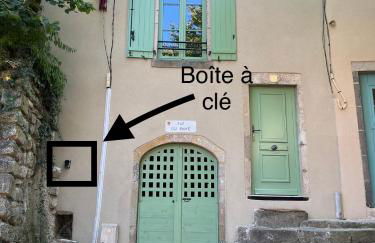 Maison au pied du château + parking privé - Photo 42