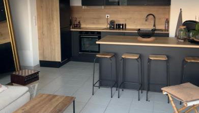 Appartement proche mer - Foto 3