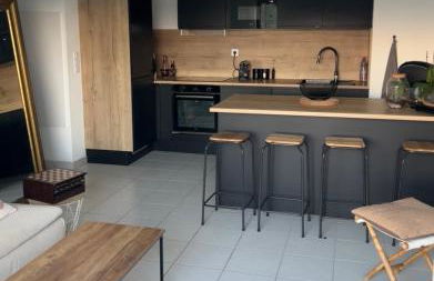 Appartement proche mer - Foto 3