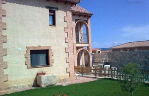 Casa Rural Figueroa - Foto 46