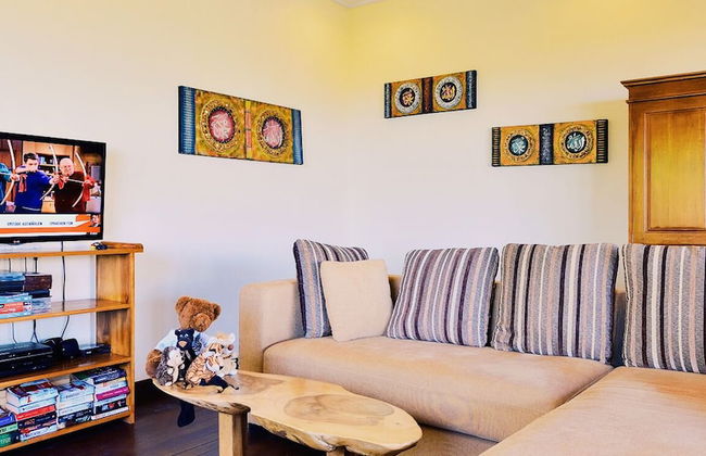 Villa Oscar - Photo 21