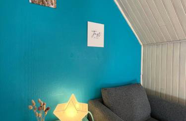 Longère au coeur du pays Bigouden - Foto 31