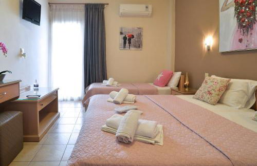 Εlvina apartments - Foto 62