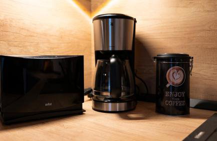 MD-6 Buckau Karl-Schmidt-Strasse 22 Appartement Top Ausstattung - Smart TV - 2Schlafzimmer -5 Min zum Zentrum - Photo 10