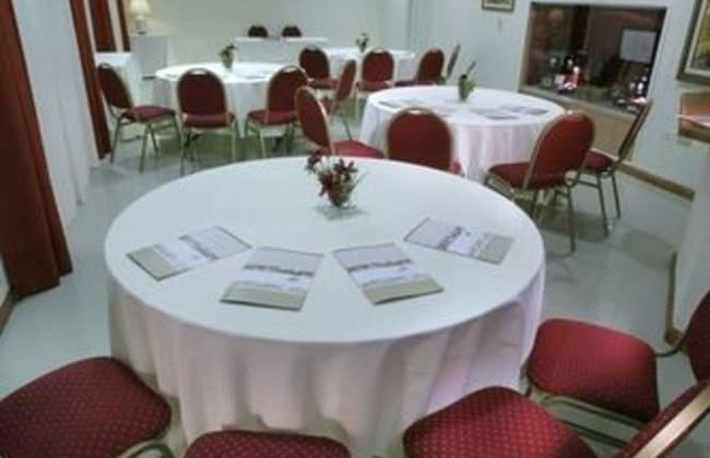 Condor Suites Apart Hotel - Photo 59