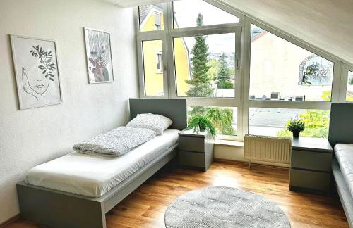 Gemütliches Appartment mit Festungsblick - Foto 1