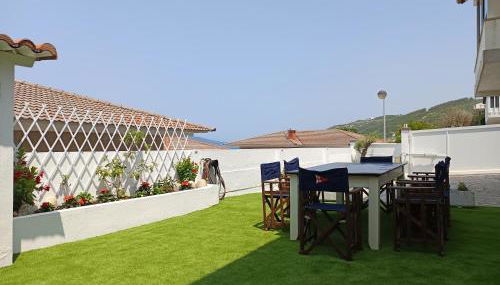 Espectacular casa frente al mar en Baiona - Foto 3