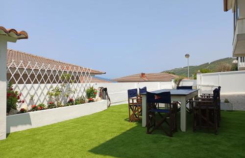 Espectacular casa frente al mar en Baiona - Foto 3