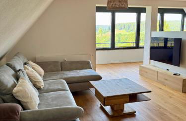 Moderne Loft im Schwarzwald mit Pool und Sauna - Foto 1