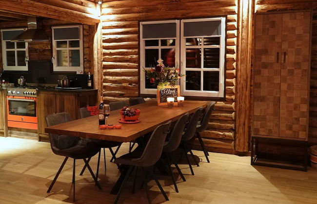 Holiday Home in Netherlands With Pond View - Foto 20