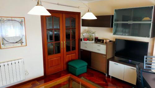 Piso Corunna Easy Parking wifi - Foto 3