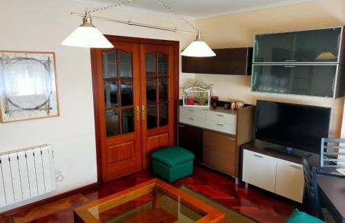 Piso Corunna Easy Parking wifi - Foto 3