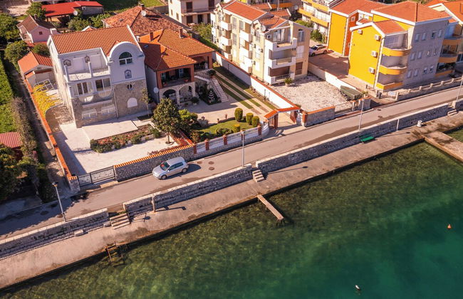 Seafront Haven Darka - Foto 27