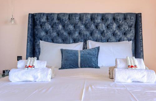 Anemou Nota Villa-Luxury Resort - Foto 4