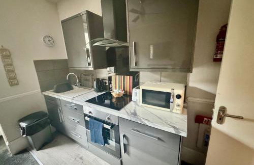 The Victorian lodge - Photo 19