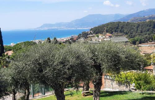 Bordighera Castello Selva Dolce - Photo 18